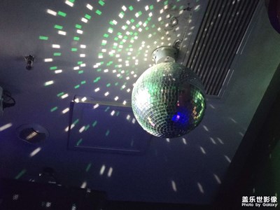 【以光影，敬新年】光影攝影