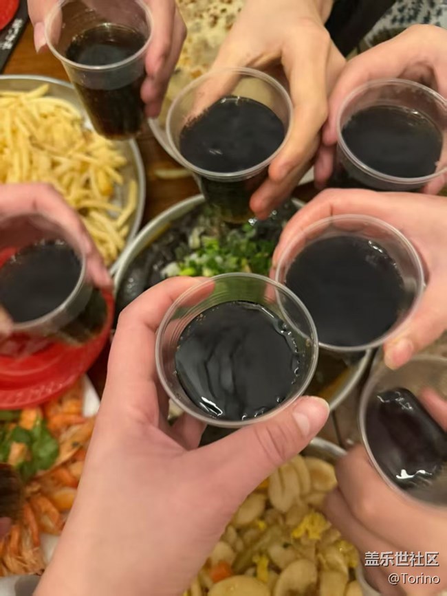 【新歲食語(yǔ)】熱愛(ài)燒菜