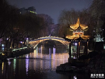 【以光影，敬新年】+凜冬