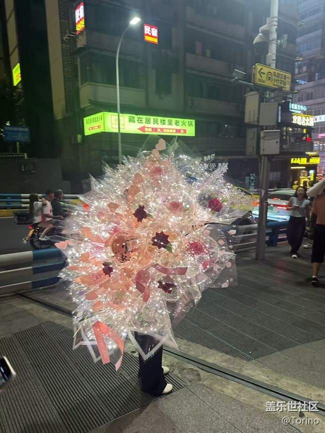 【2026第一站】洪崖洞