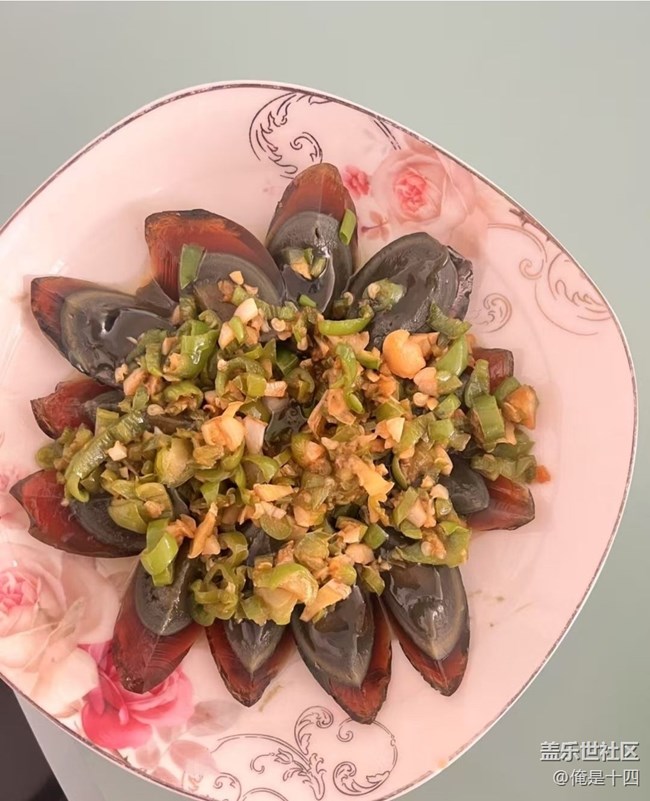 【新歲食語】居家燒菜