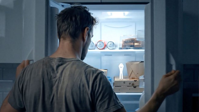 Galaxy Watch8陪你重啟健康計劃