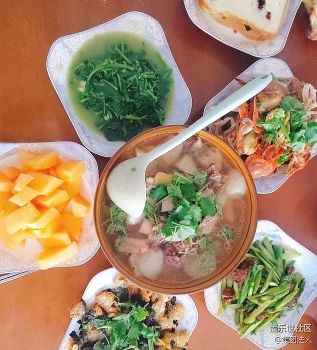 【冬日暖胃計(jì)劃】自己燒