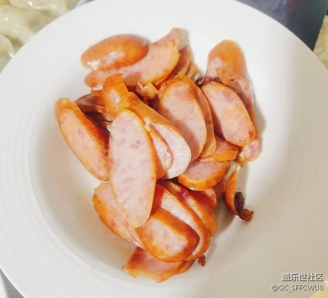 【冬日暖胃計劃】燒菜