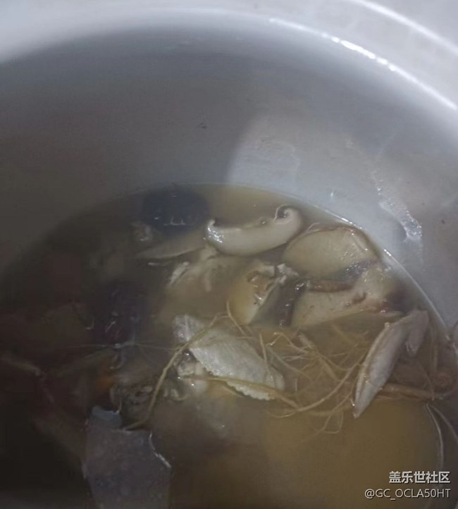 【冬日暖胃計劃】簡單生活