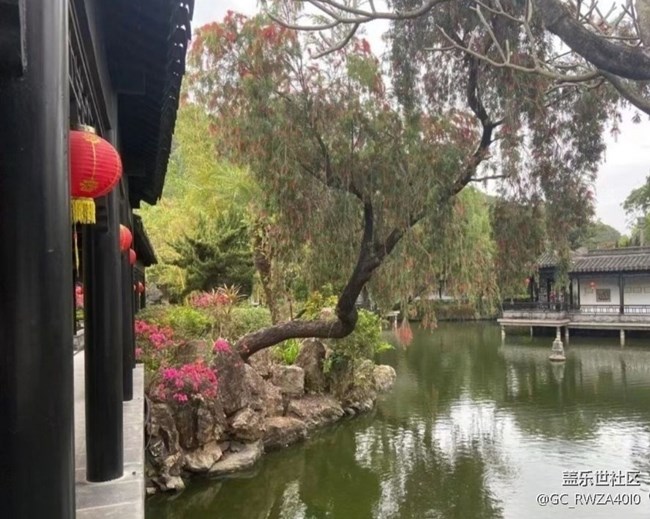 【折疊屏手機里的春夏秋冬】萬物復(fù)蘇