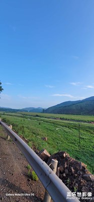 【鏡頭里的故事】+工作路上的風(fēng)景