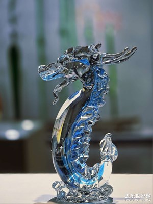 【鏡頭里的故事】琉璃