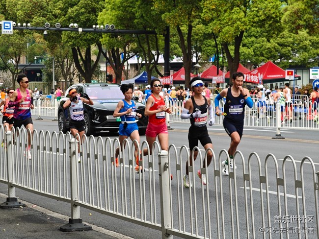 【冬日運(yùn)動季】跑馬人生