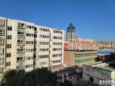 【鏡頭里的故事】陽(yáng)光明媚的冬天