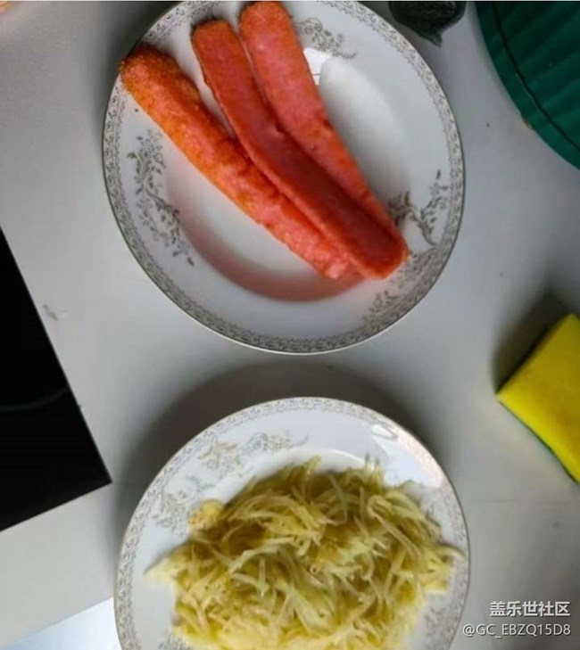 【冬日暖胃計劃】煎餅果子