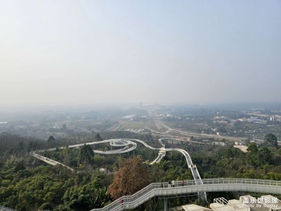 【鏡頭里的故事】+周末登山