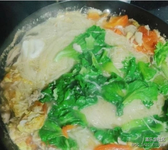 【冬日暖胃計劃】健康飲食