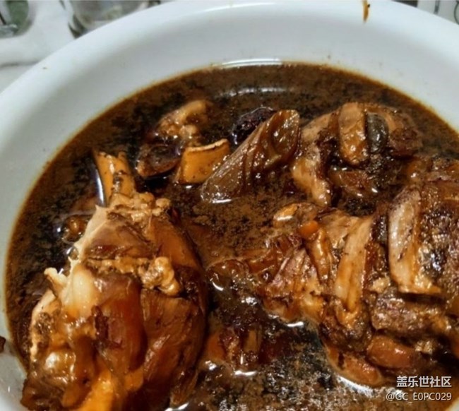 【冬日暖胃計(jì)劃】宿舍美食