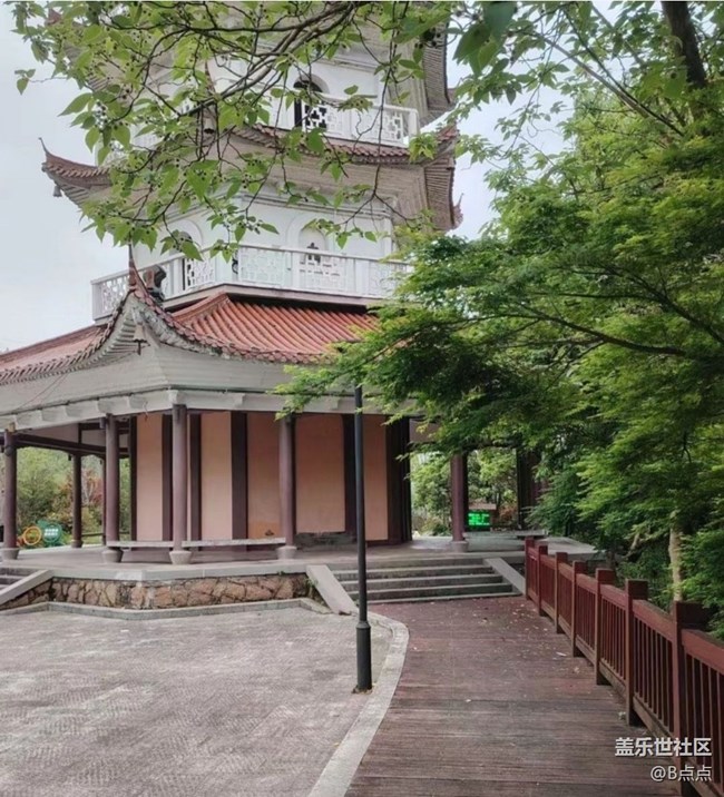 【折疊屏手機(jī)里的春夏秋冬】鳥(niǎo)語(yǔ)花香