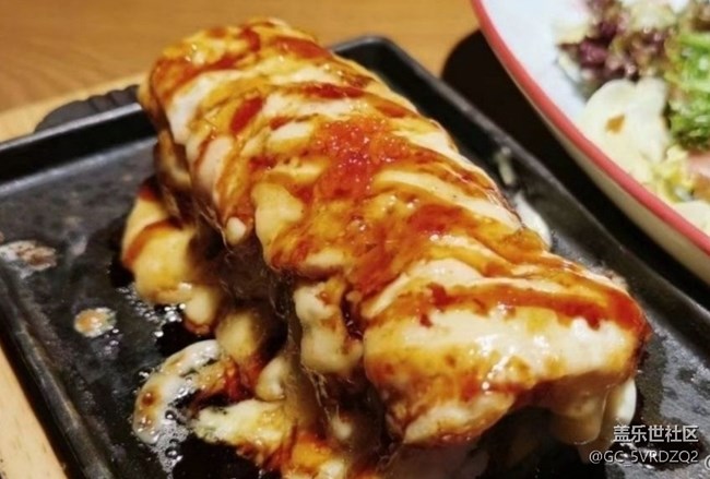 【冬日暖胃計劃】潦草