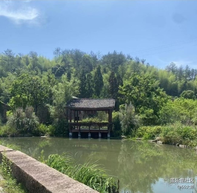 【折疊屏手機(jī)里的春夏秋冬】古韻