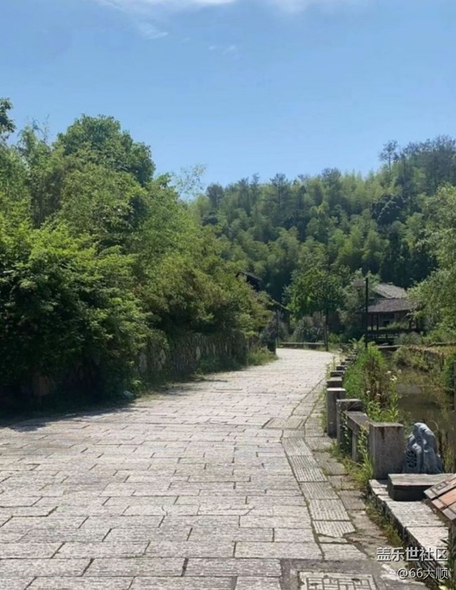 【折疊屏手機(jī)里的春夏秋冬】古韻