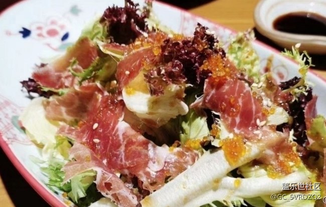 【冬日暖胃計劃】潦草