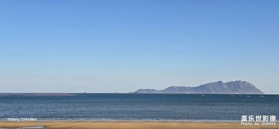 向海風(fēng)許愿，在山海相見(jiàn)。