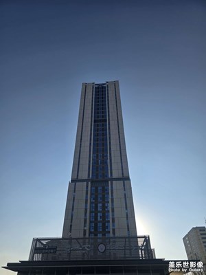 【鏡頭里的故事】新年