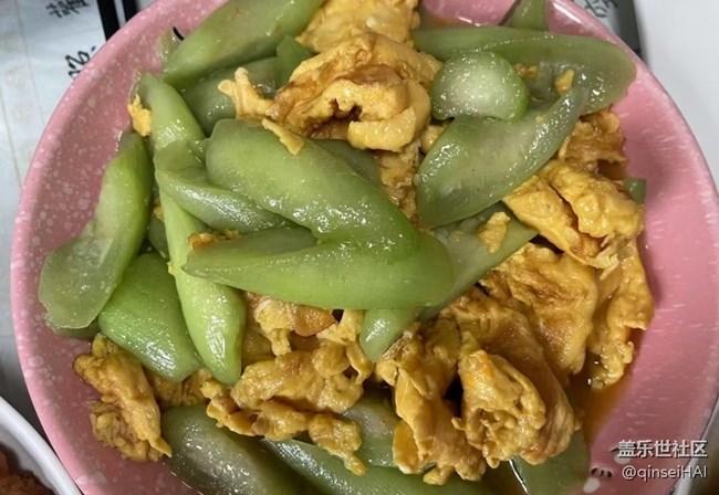 【冬日暖胃計(jì)劃】露一手