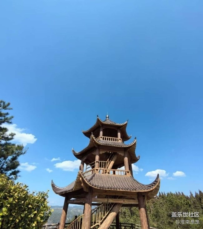 【折疊屏手機(jī)里的春夏秋冬】春游