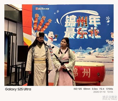 【鏡頭里的故事】+錦州風(fēng)情