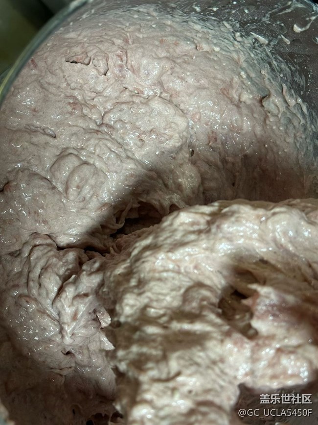 【冬日暖胃計(jì)劃】瘦肉丸