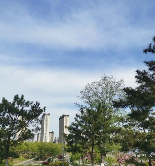 【折疊屏手機(jī)里的春夏秋冬】人間四月天