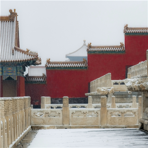 Galaxy S23 Ultra 宫雪