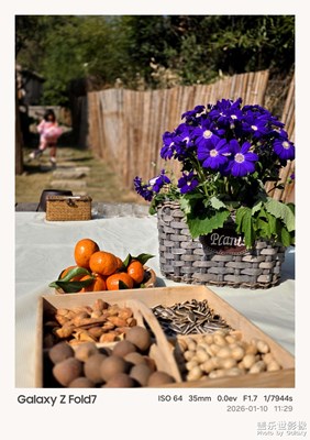 【鏡頭里的故事】鏡頭里的山野茶寮故事??