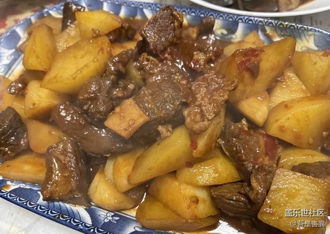 【冬日暖胃計(jì)劃】學(xué)習(xí)做菜