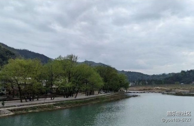 【折疊屏手機里的春夏秋冬】好春光