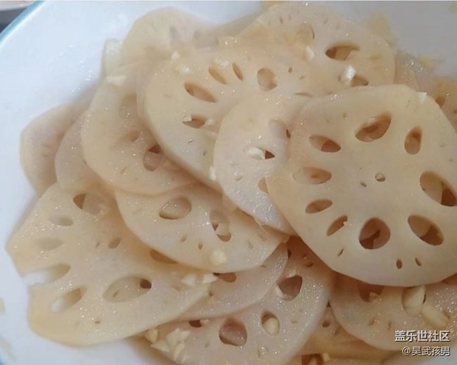 【冬日暖胃計(jì)劃】清淡點(diǎn)