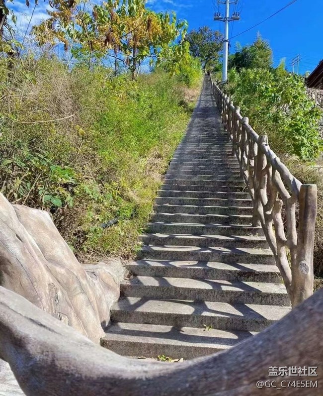 【折疊屏手機(jī)里的春夏秋冬】新冬風(fēng)景