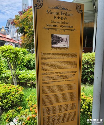 【鏡頭里的故事】牛車水