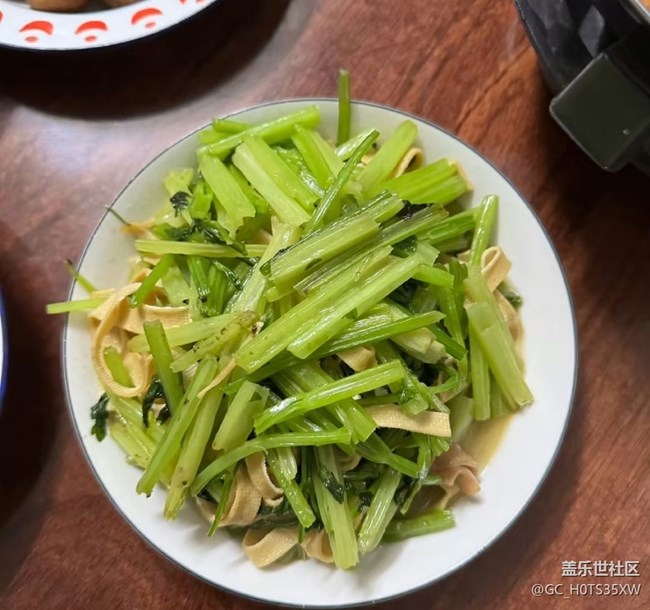 【冬日暖胃計劃】農(nóng)家菜