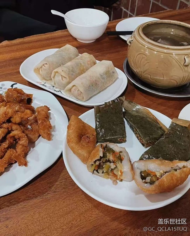 【冬日暖胃計劃】薄餅