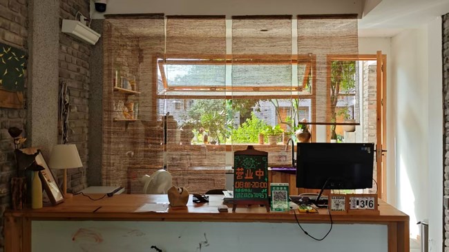 他們回來(lái)，接住了鄉(xiāng)村的春與秋