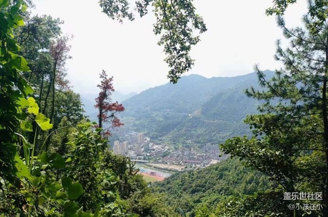 【折疊屏手機里的春夏秋冬】大自然