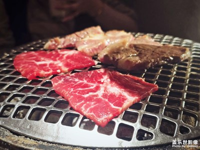 【鏡頭里的故事】+烤肉