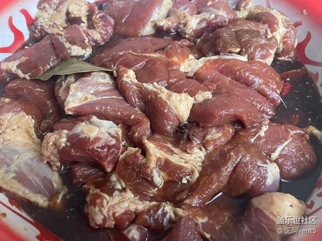 【冬日暖胃計(jì)劃】制作臘肉