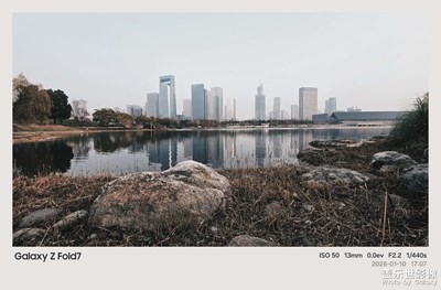 【鏡頭里的故事】+秦皇湖隨手拍