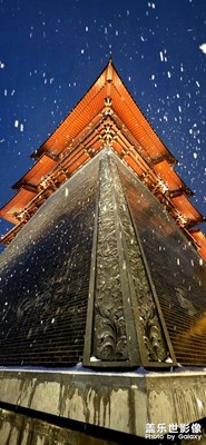 【神都夜景】Galaxy S25 Ultra所見即所得