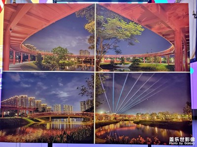 【鏡頭里的故事】社區(qū)的發(fā)展照片