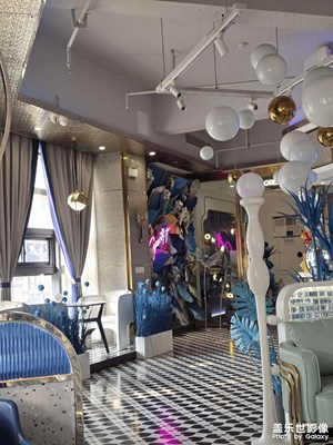 【鏡頭里的故事】+生日薅羊毛