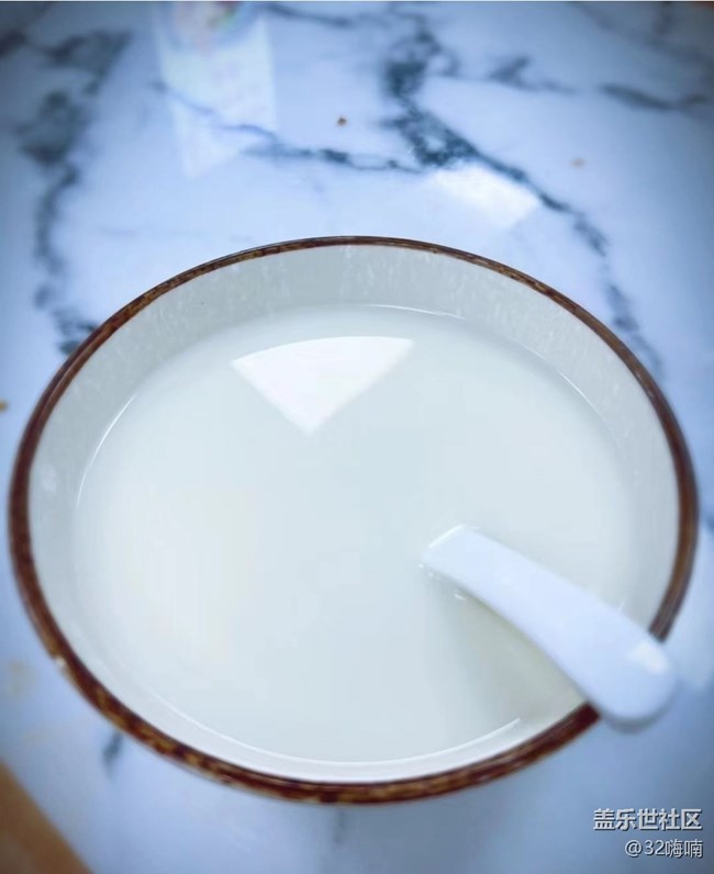 【冬日暖胃計(jì)劃】早餐