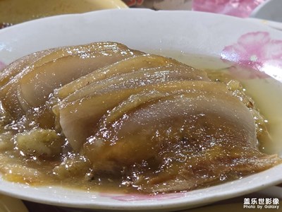 【鏡頭里的故事】餐桌的故事