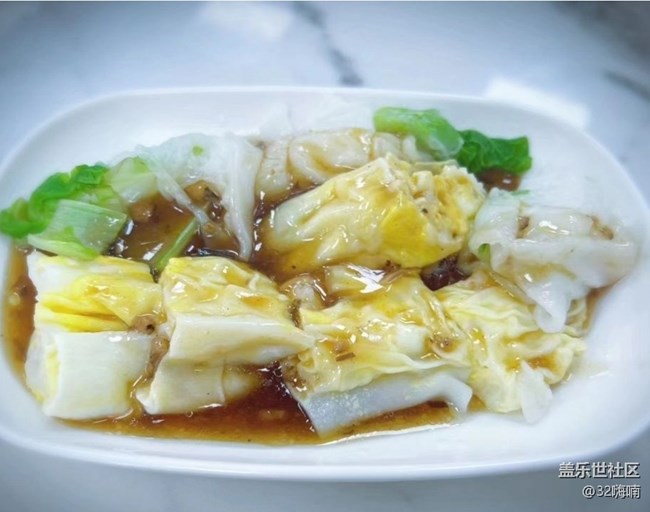 【冬日暖胃計(jì)劃】早餐